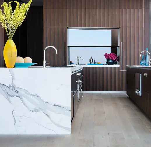 Mediterranean - Bilbao - Engineered Hardwood California Classics