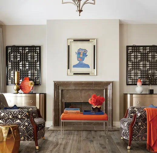 Mediterranean - Calabria - Engineered Hardwood California Classics