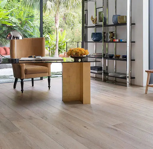 Mediterranean 9.5 - Bellet - Engineered Hardwood California Classics