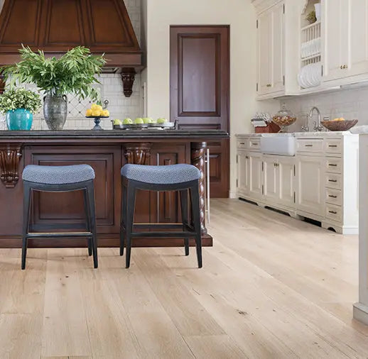 Mediterranean 9.5 - Corinthian - Engineered Hardwood California Classics