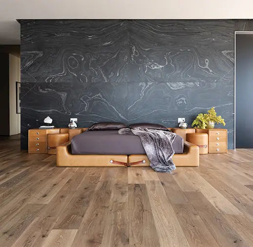 Mediterranean 9.5 - Paola - Engineered Hardwood California Classics