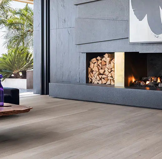 Mediterranean 9.5 - Teodoro - Engineered Hardwood California Classics