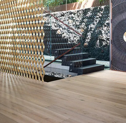 Mediterranean 9.5 - Varazze - Engineered Hardwood California Classics