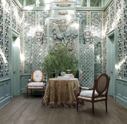 Mediterranean - Gibraltar - Engineered Hardwood California Classics