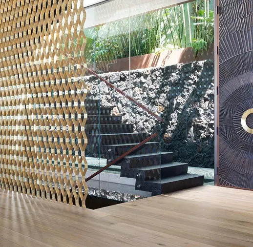 Mediterranean - Granville - Engineered Hardwood California Classics