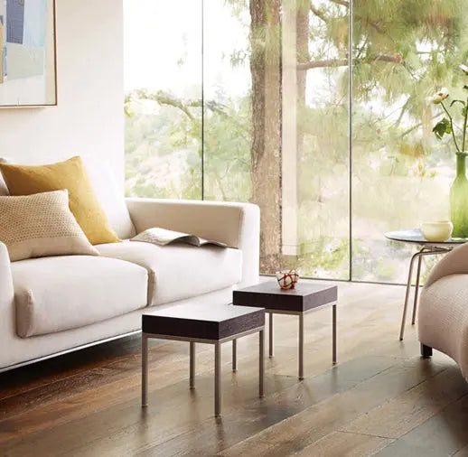 Mediterranean - Kazalla - Engineered Hardwood California Classics