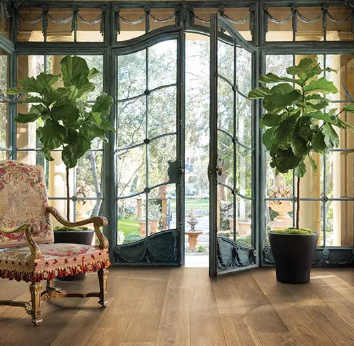 Mediterranean - Levant - Engineered Hardwood California Classics