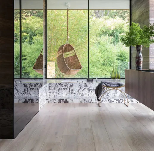 Mediterranean - Lisbon - Engineered Hardwood California Classics