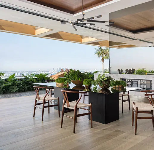 Mediterranean - Mondariz - Engineered Hardwood California Classics