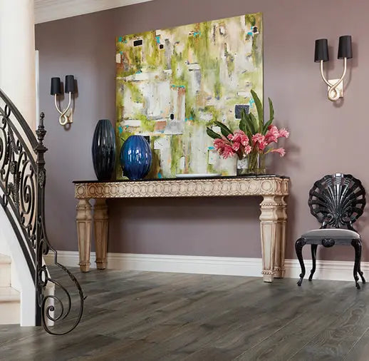 Mediterranean - Positano - Engineered Hardwood California Classics