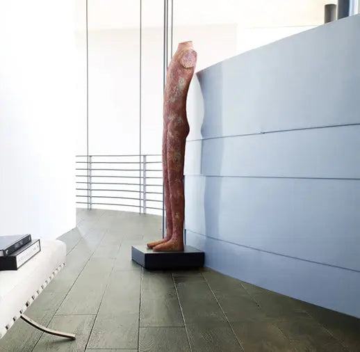 Mediterranean - Santolina - Engineered Hardwood California Classics