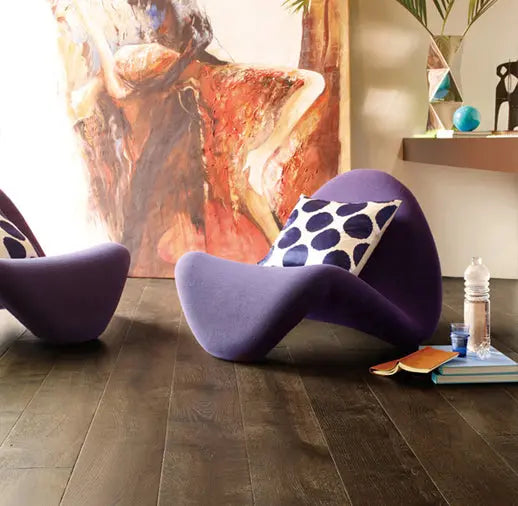 Mediterranean - Sargon - Engineered Hardwood California Classics