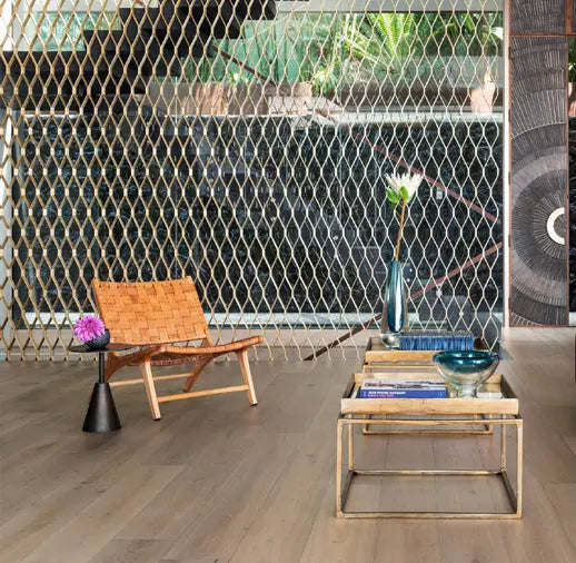 Mediterranean - Sebastian - Engineered Hardwood California Classics