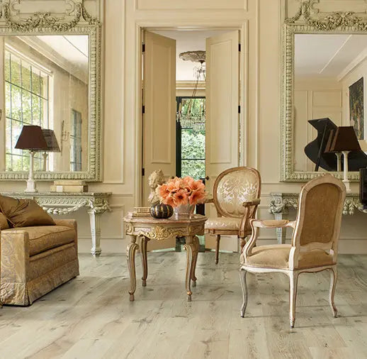 Mediterranean - Tripoli - Engineered Hardwood California Classics