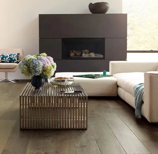 Mediterranean - Kazalla - Engineered Hardwood California Classics
