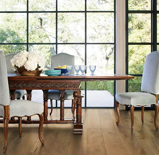 Mediterranean - Vinaros - Engineered Hardwood California Classics