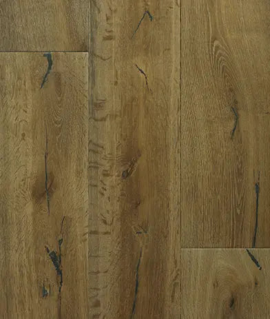 Mediterranean - Levant - Engineered Hardwood California Classics