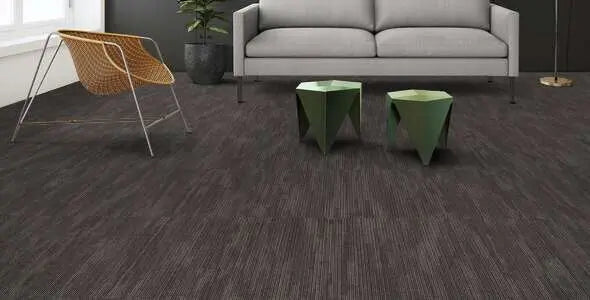 PRIMAL - Original - Carpet Tile Shaw Floors