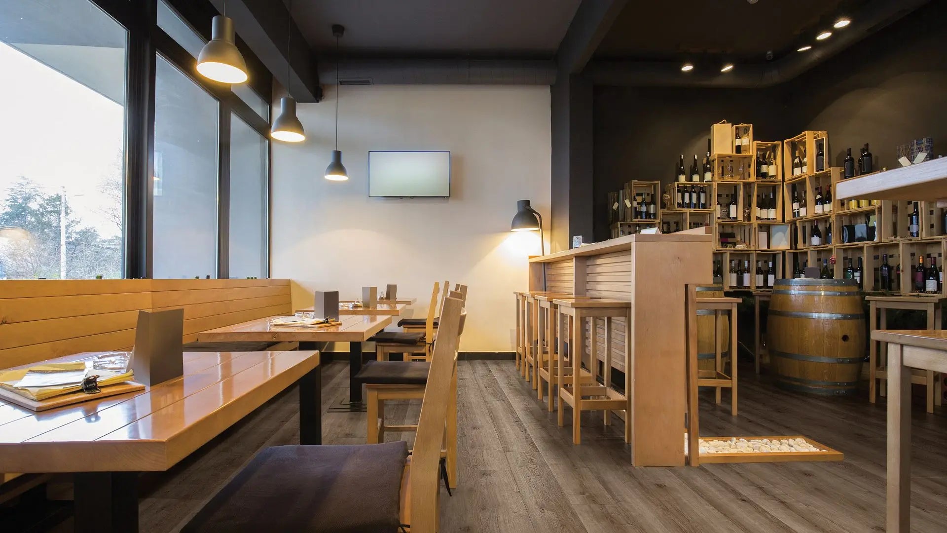 Pro Plus - Copano Oak - LVP COREtec