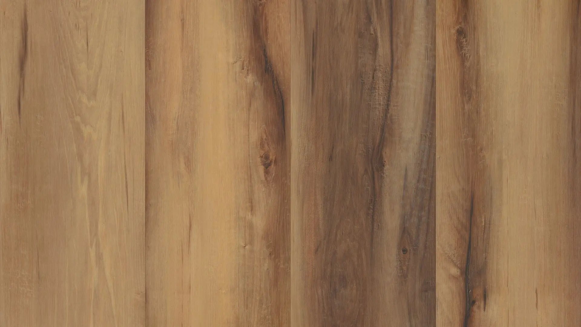 Pro Plus - Belmont Hickory - LVP COREtec