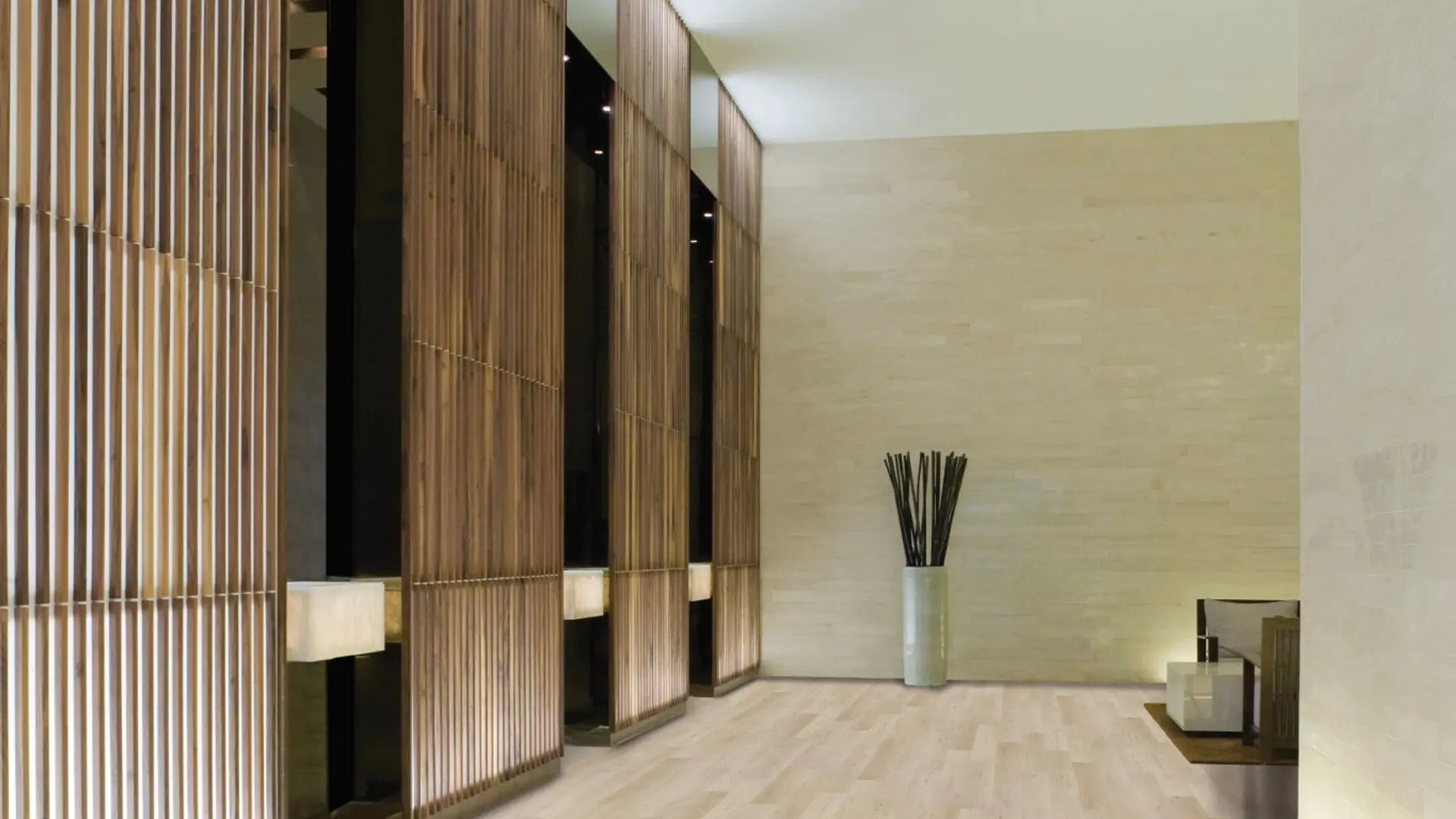 Pro Plus - Hobbs Oak - LVP COREtec