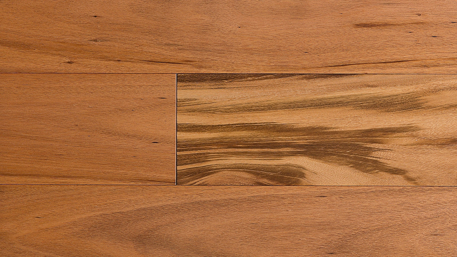 Classico - Tigerwood - Engineered Hardwood