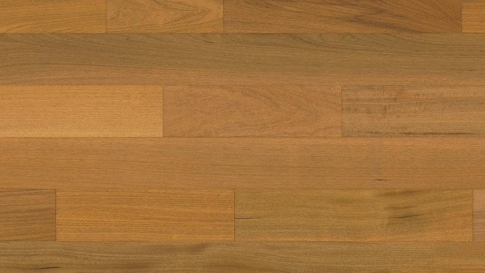 Novo - Brazilian Oak Natural - Engineered Hardwood Indusparquet