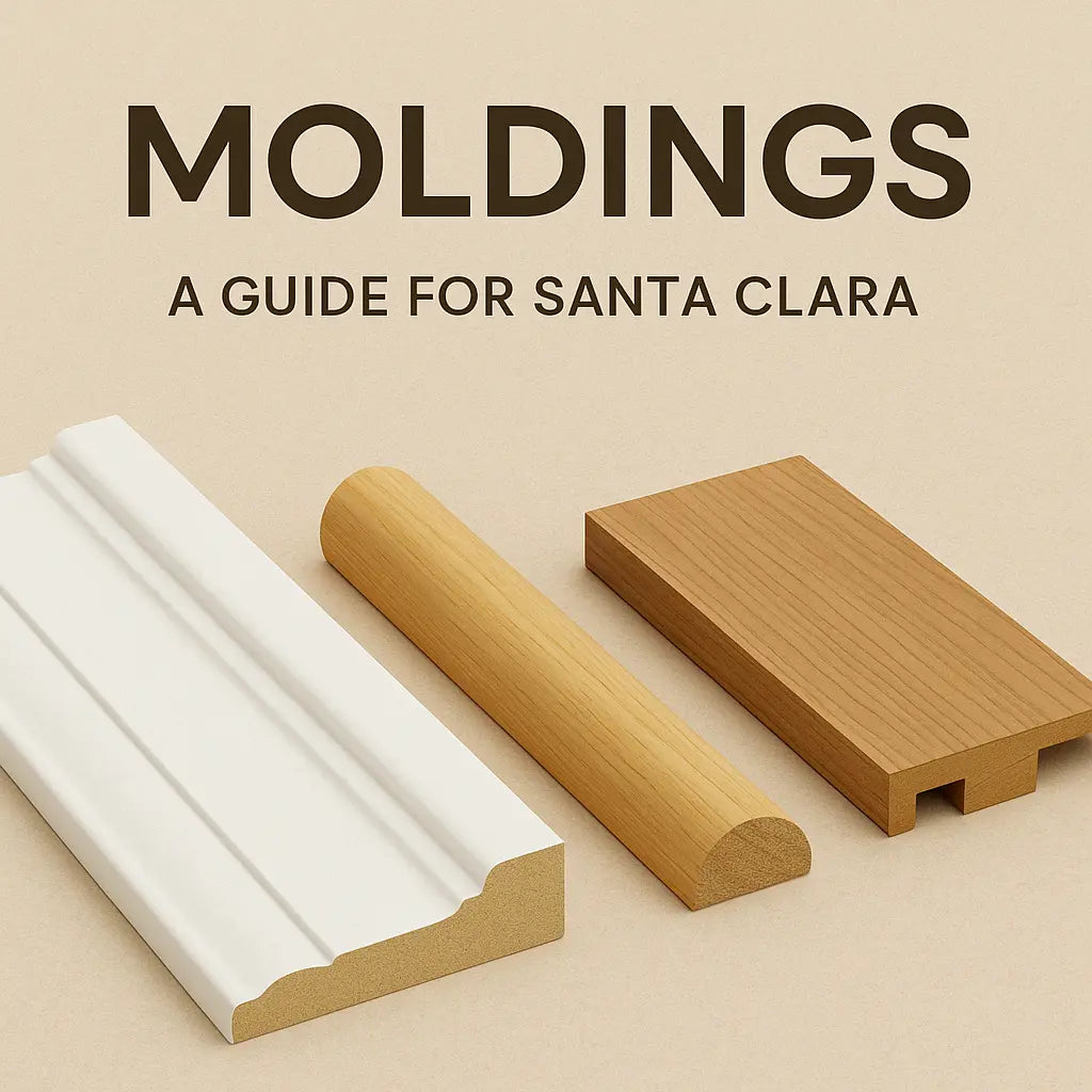 Why-Moldings-Matter-in-Santa-Clara-Homes US Hardwood & Carpet Inc