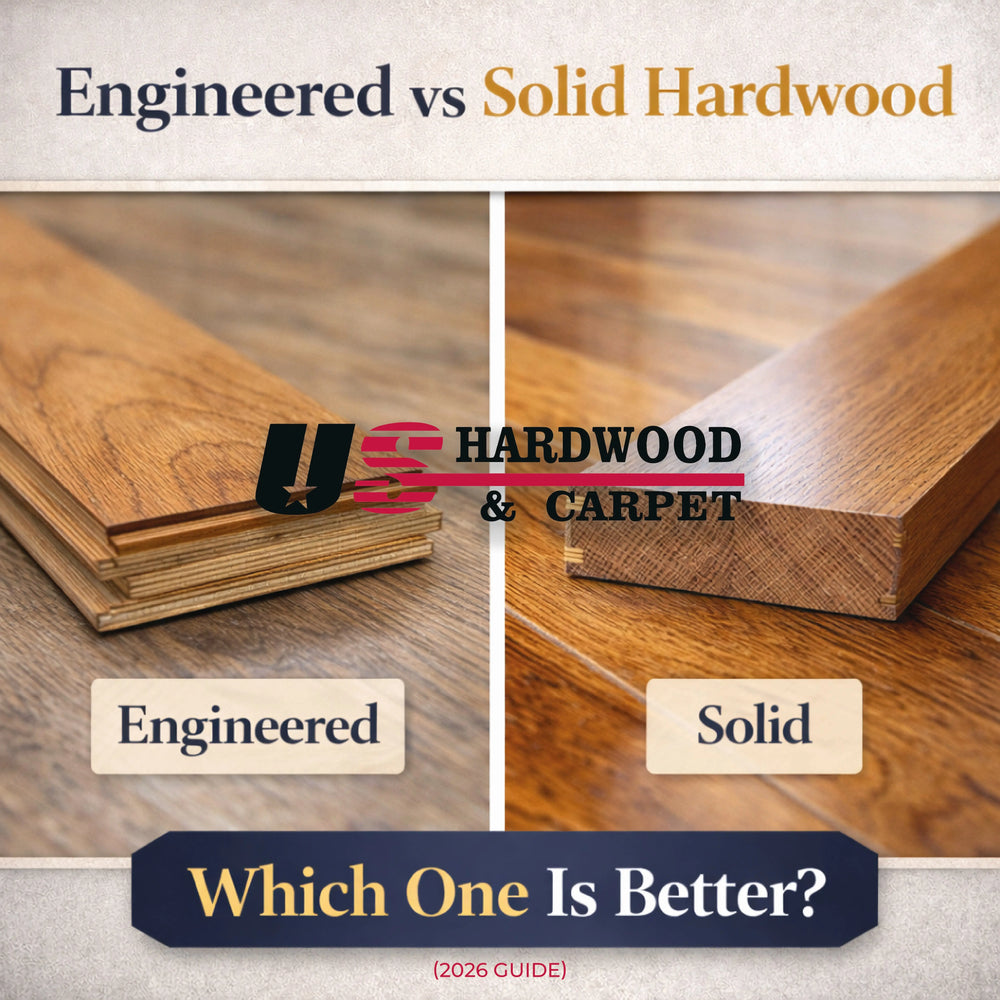 Engineered Hardwood vs Solid Hardwood: What’s the Real Difference? (20