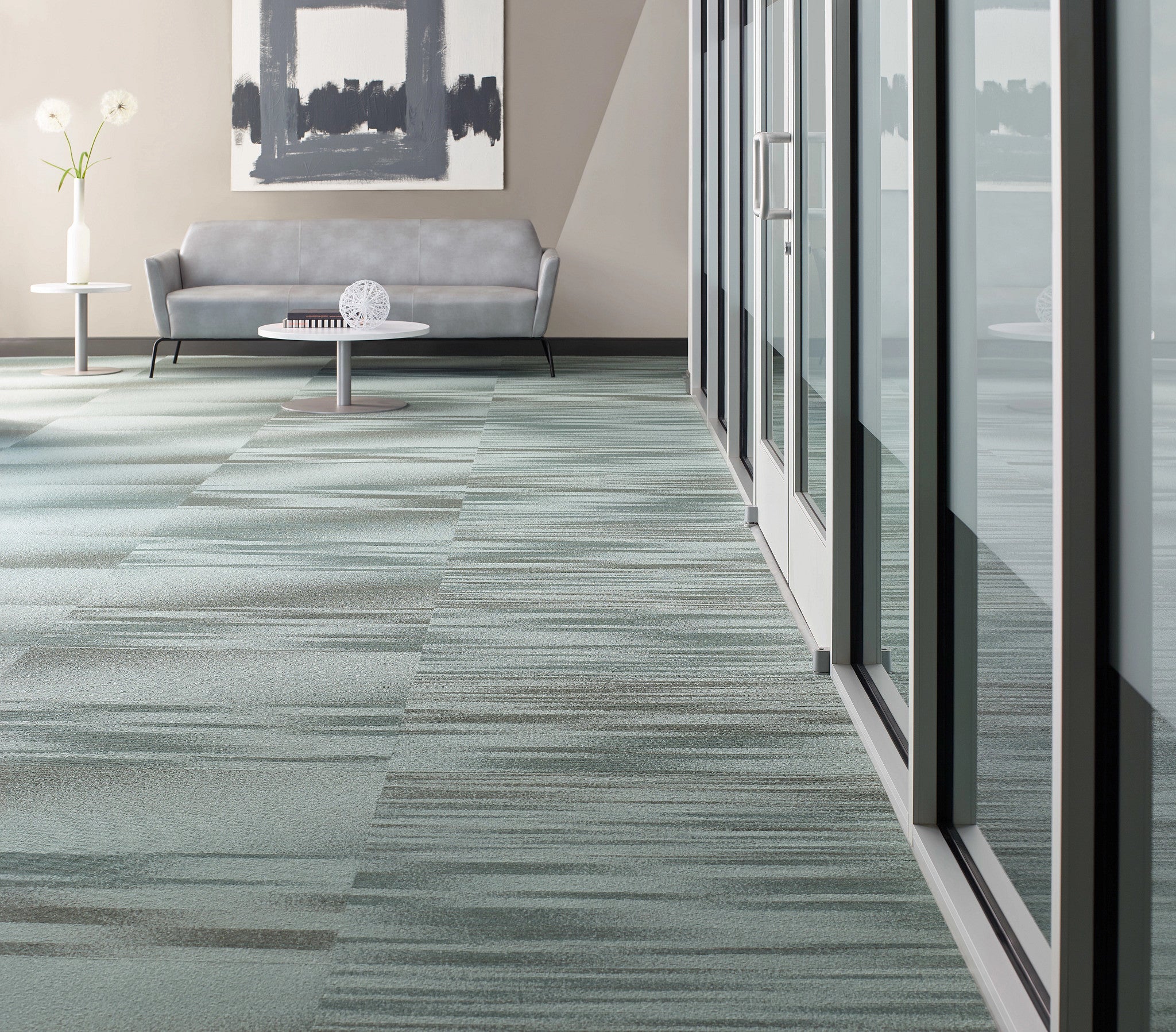 What's the Best Flooring Option for Commercial Offices?