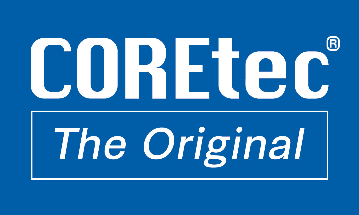 COREtec US Hardwood & Carpet Inc