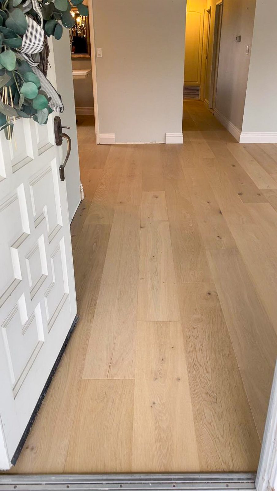 Beverly Hills - Rexford - Engineered Hardwood