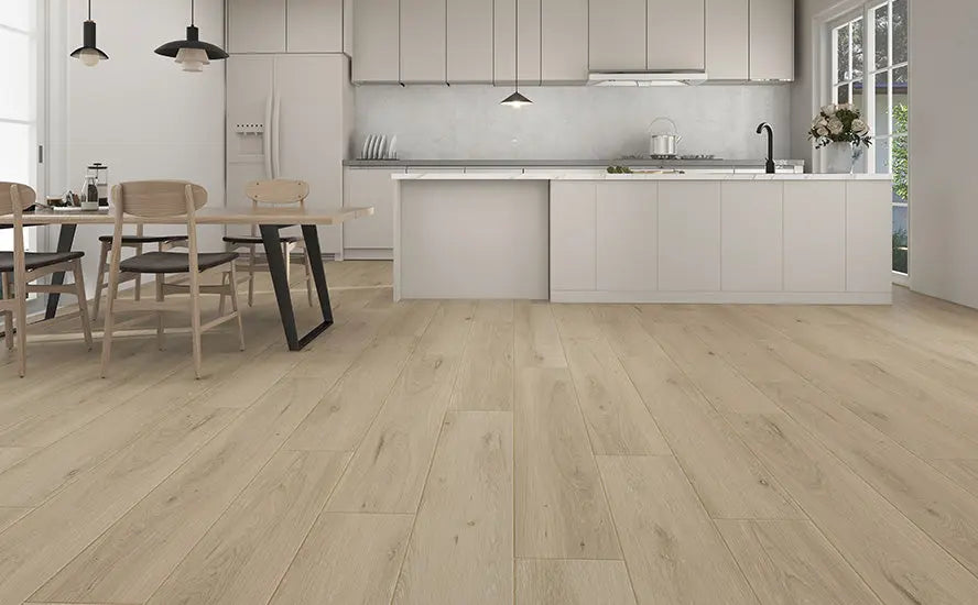 Johnson Hardwood- Pitkin- Engineered Hardwood