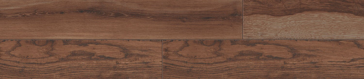 Lacquered Wood - Cherry - Tile