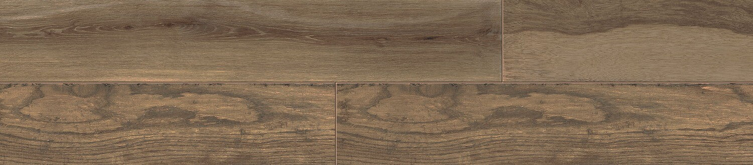 Lacquered Wood - Natural - Tile