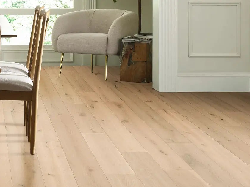 Anderson Tuftex Provincial Plank- Parchment- Engineered Hardwood