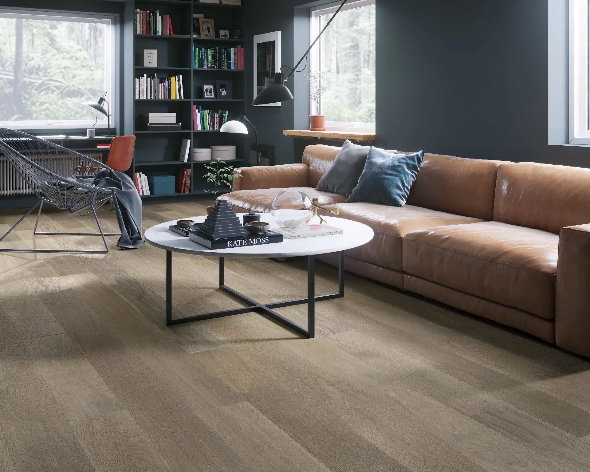 Sierra - Cypress Tunnel-SCO4 - Engineered Hardwood Compass Materials