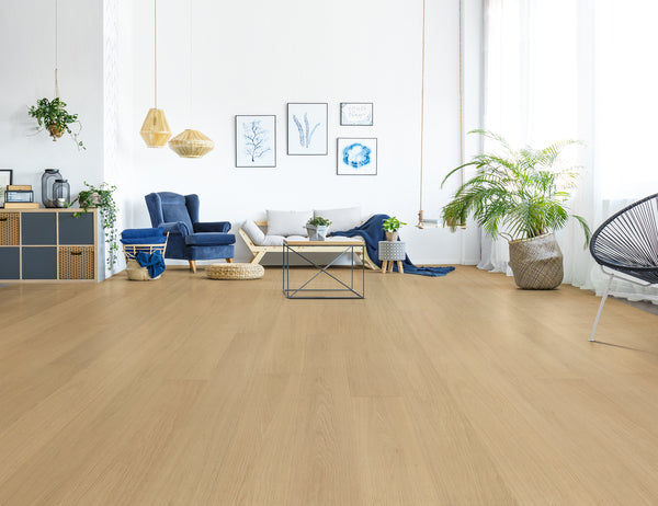 Legacy 7.5" - Wheat - Engineered Hardwood