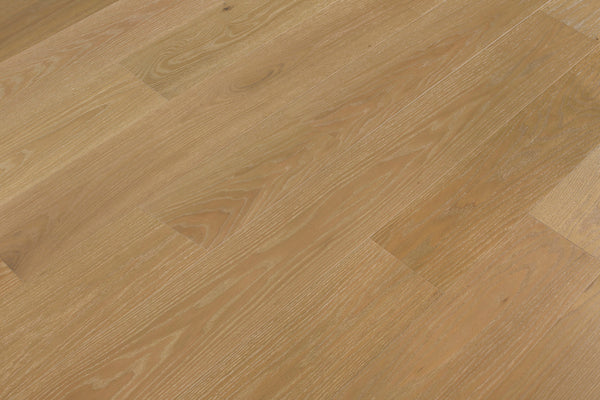 Legacy 7.5" - Aged Copper - Engineered Hardwood