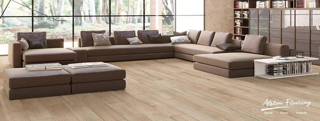 Casa Blanca - Cario Oak Plus - Engineered Hardwood