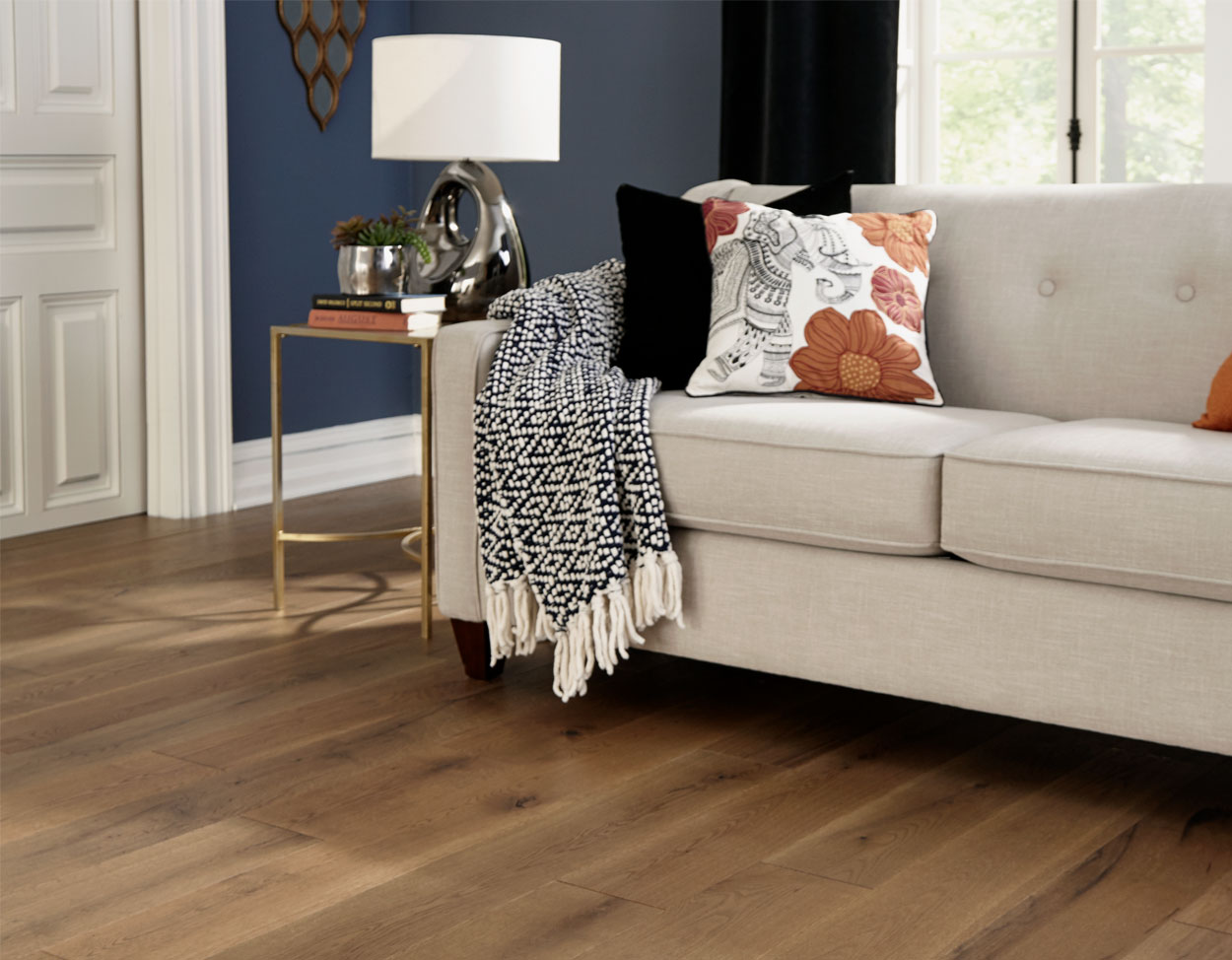 Wexford - Engineered Hardwood