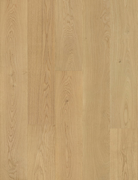 Inspire 9.5" - Saddle - Engineered Hardwood