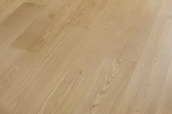 Inspire 9.5" - Barley - Engineered Hardwood