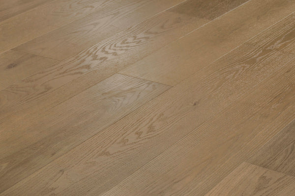 Inspire 9.5" - Vanilla - Engineered Hardwood