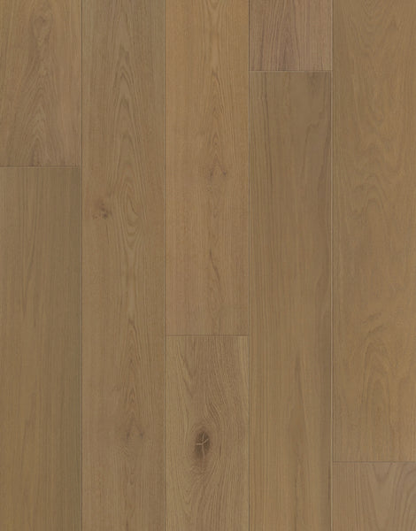 Inspire 9.5" - Vanilla - Engineered Hardwood