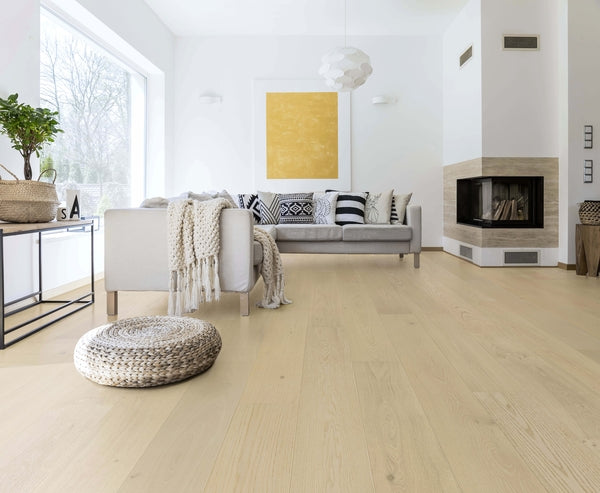 Inspire 9.5" - Harvest - Engineered Hardwood