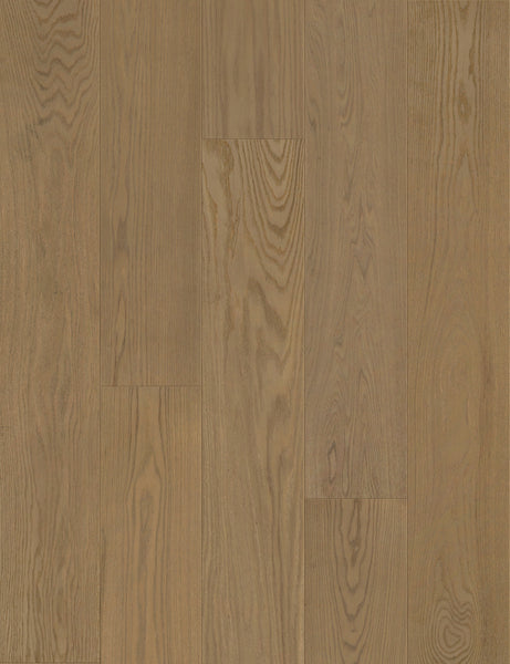 Signature 10.25" - Tan - Engineered Hardwood