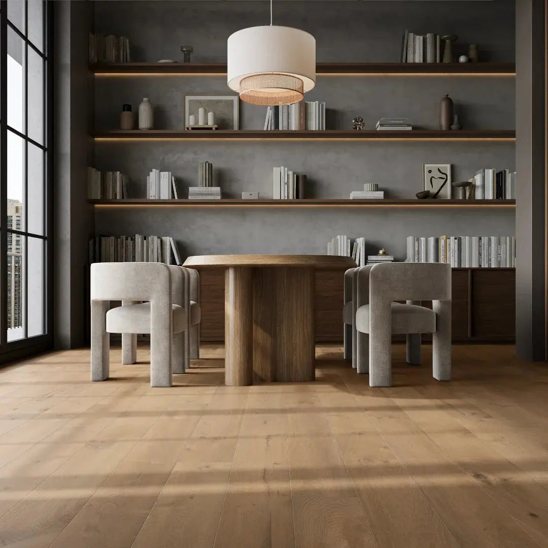 DUCHATEAU- Beaujou Collection-Toru- Engineered Hardwood