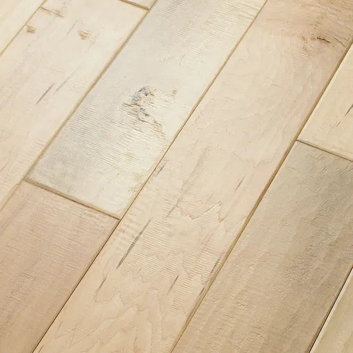 Bernina Maple - Mason - Engineered Hardwood