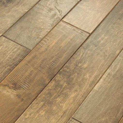 Bernina Maple - Bianco - Engineered Hardwood